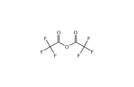 Trifluoroacetic anhydride