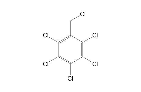 alpha,2,3,4,5,6-HEXACHLOROTOLUENE