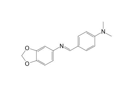 N,N-dimethyl-3',4'-(methylenedioxy)-4,N'-methylidynedianiline