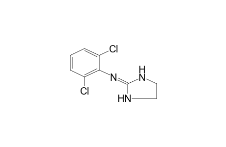 Clonidine