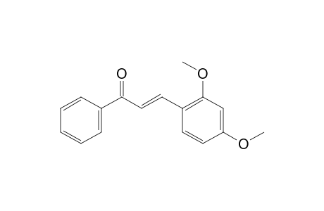 2,4-DIMETHOXY-CHALCONE