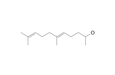 (Z)-6,10-DIMETHYL-5,9-UNDECADIEN-2-OL