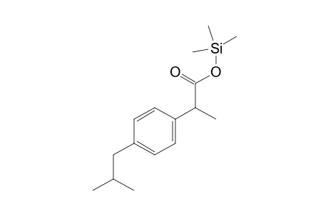 Ibuprofen TMS