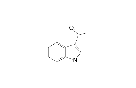 3-Acetylindole