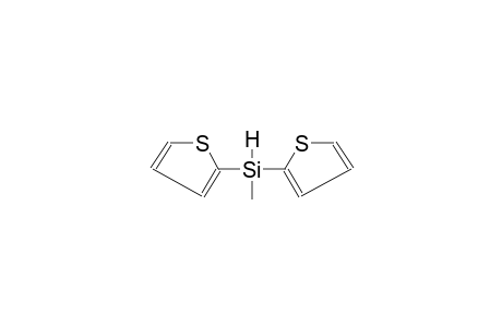 METHYLBIS(2-THIENYL)SILANE