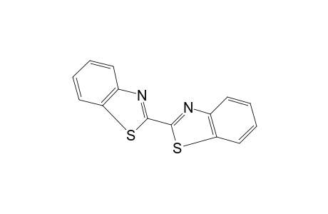 2,2'-bibenzothiazole