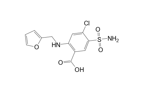 Furosemide