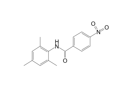 4-nitro-2',4',6'-trimethylbenzanilide