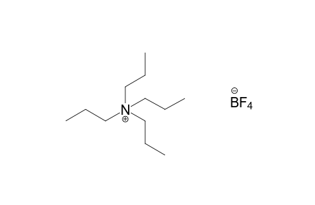 tetrapropylammonium tetrafluoroborate(1-)