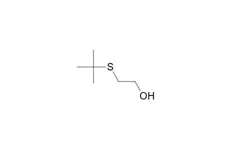 tert-Butyl 2-(Hydroxyethyl) sulfide