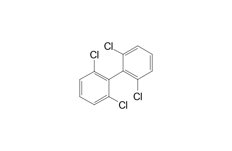 2,6,2',6'-Tetrachloro-biphenyl