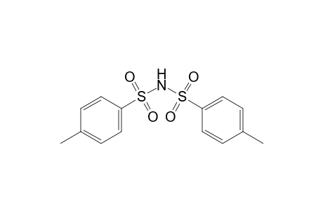 4-Methyl-N-tosylbenzenesulfonamide