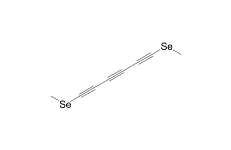 2,9-DISELENADECA-3,5,7-TRIYNE