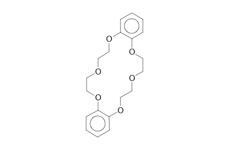 Dibenzo-18-crown-6 ether