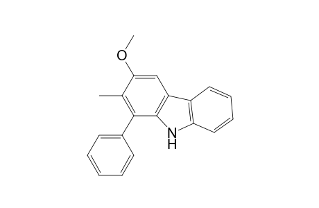 Hyellazole