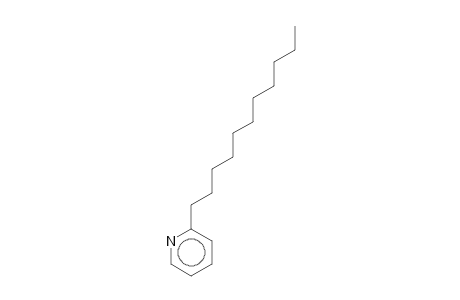 2-Undecylpyridine