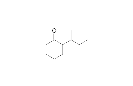 2-Sec-butylcyclohexanone