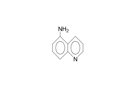 5-Aminoquinoline