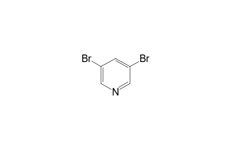 3,5-Dibromopyridine