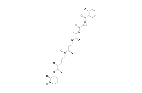 MADURASTATIN-A1