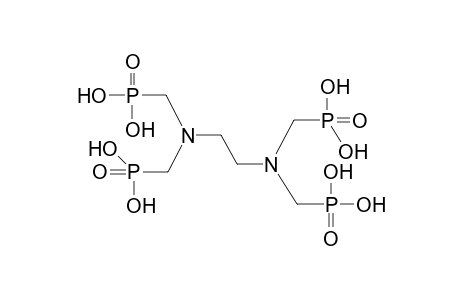 [ethylenebis(nitrilodimethylene)]tetraphosphonic acid