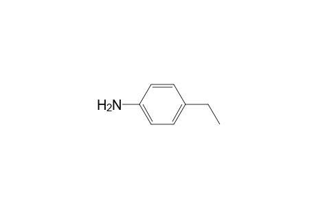 4-Ethylaniline