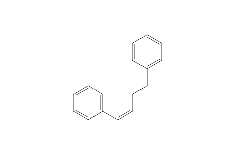 [(3Z)-4-Phenyl-3-butenyl]benzene