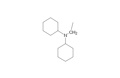 N-Ethyldicyclohexylamine