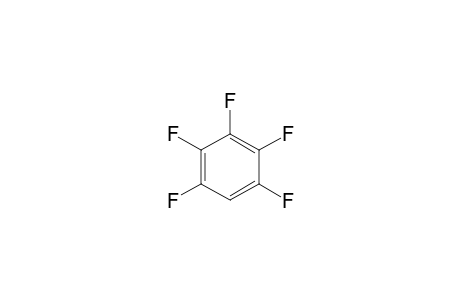 Pentafluorobenzene