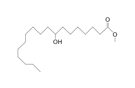 METHYL-8-HYDROXYOCTADECANOATE