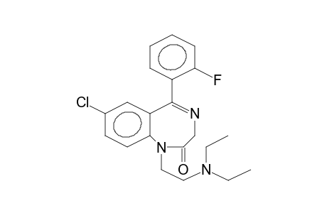 Flurazepam