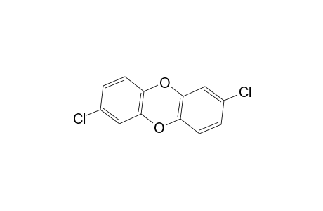 2,7-dichlorodibenzo-p-dioxin