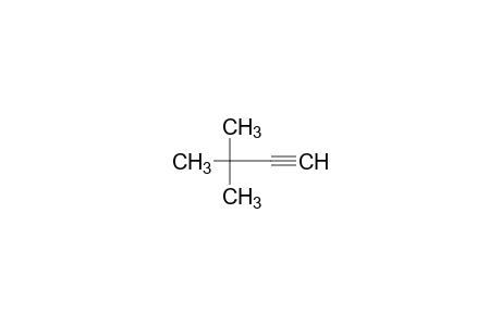 3,3-Dimethyl-1-butyne