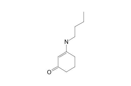 (E,S-TRANS)-3-(BUTYLAMINO)-CYCLOHEX-2-ENONE