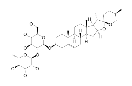 PROSAPOGENIN-A