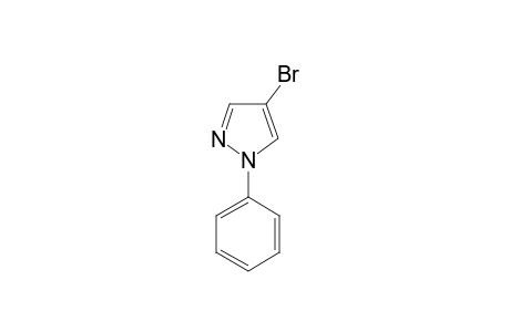 1-Phenyl-4-bromo-pyrazole