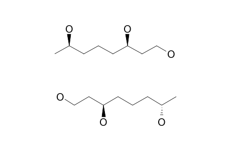 (3R,7RS)-OCTANE-1,3,7-TRIOL