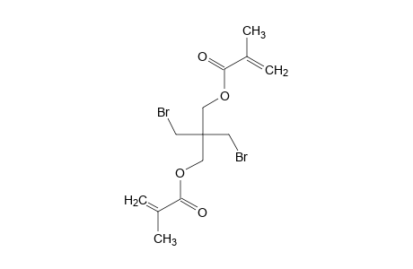 2,2-DIBROMONEOPENTYL GLYCOL DIMETHACRYLATE