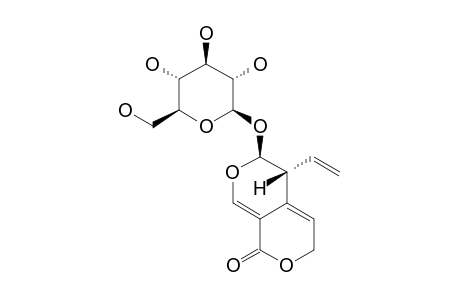 GENTIOPICROSIDE