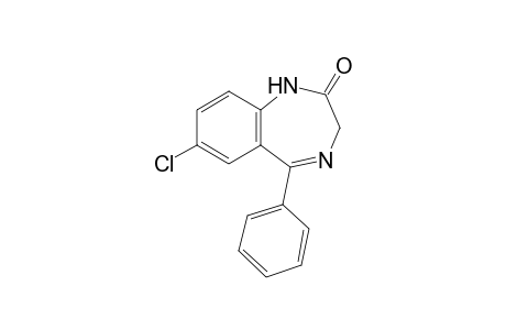 Nordiazepam