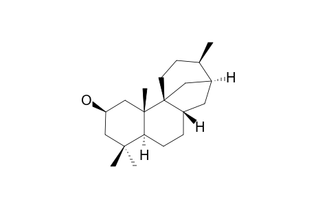 2-BETA-HYDROXYSTEMODANE