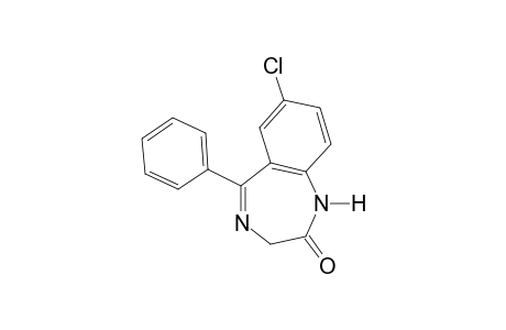 Nordiazepam