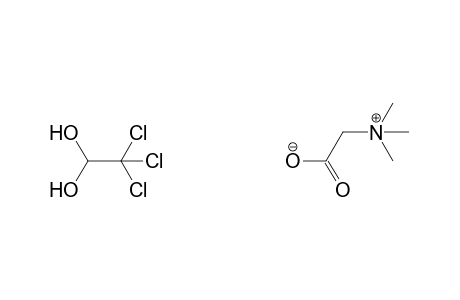 Chloral betaine