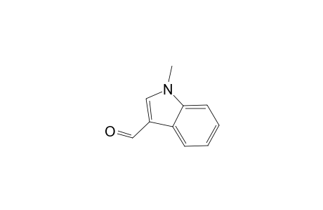 1-Methylindole-3-carboxaldehyde