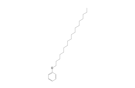 Octadecyl phenyl ether