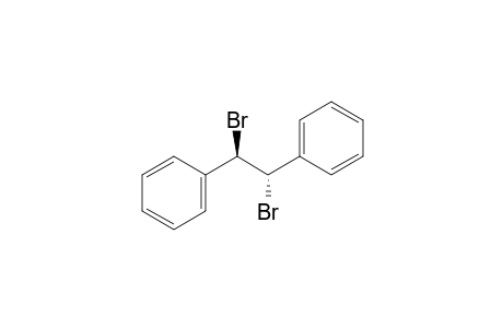 meso-1,2-Dibromo-1,2-diphenylethane