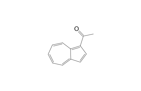 1-Acetyl-azulene