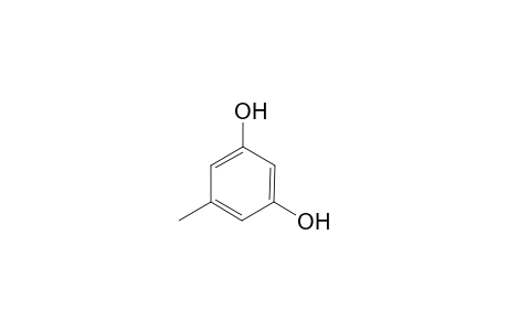 5-Methyl-1,3-benzenediol