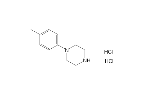 1-(4-Methylphenyl)piperazine 2HCl