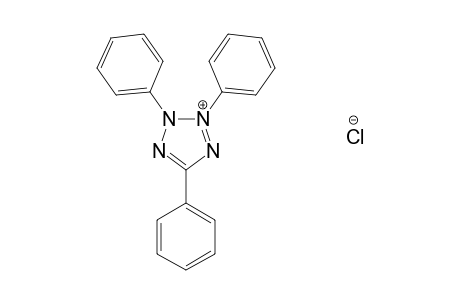 2,3,5-Triphenyltetrazolium chloride